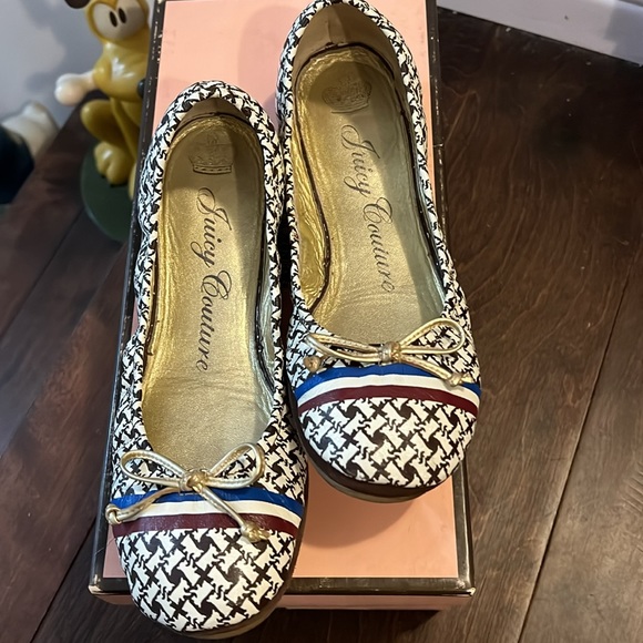 P787 Juicy Couture Kotara-68 size 35B - Picture 6 of 7